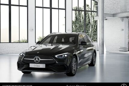 Mercedes-Benz C 300 Gebrauchtwagen