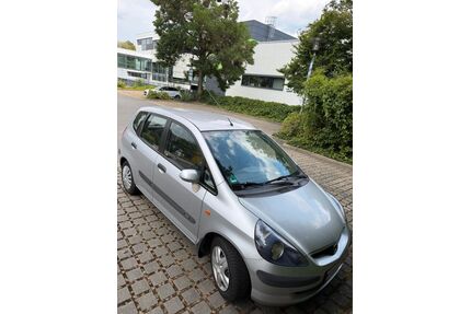 Honda Jazz Gebrauchtwagen