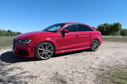 Audi A3 Gebrauchtwagen