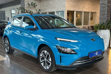 Hyundai KONA Gebrauchtwagen