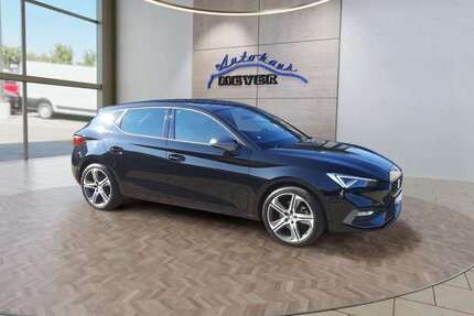 Seat Leon Gebrauchtwagen