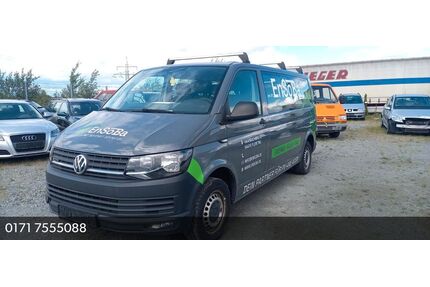 VW T6 Kombi Gebrauchtwagen