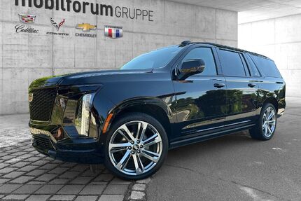 Cadillac Escalade Gebrauchtwagen