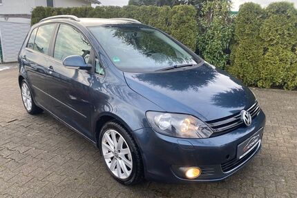 VW Golf Plus Gebrauchtwagen