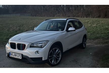 BMW X1 Gebrauchtwagen
