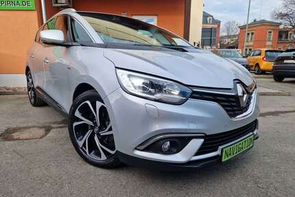 Renault Grand Scenic Gebrauchtwagen