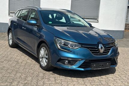 Renault Megane Gebrauchtwagen