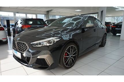 BMW M235 Gebrauchtwagen