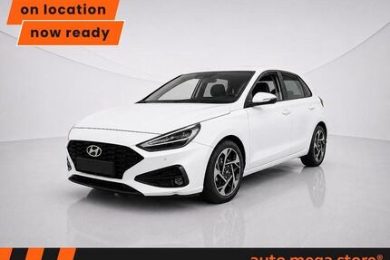 Hyundai i30 Gebrauchtwagen