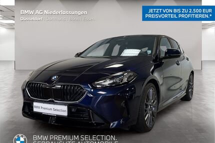 BMW 120 Gebrauchtwagen