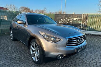 INFINITI QX70 Gebrauchtwagen