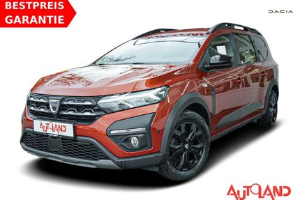 Dacia Jogger Gebrauchtwagen