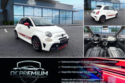 Abarth 500 Gebrauchtwagen