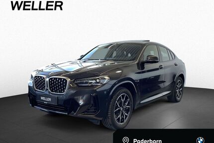 BMW X4 Gebrauchtwagen