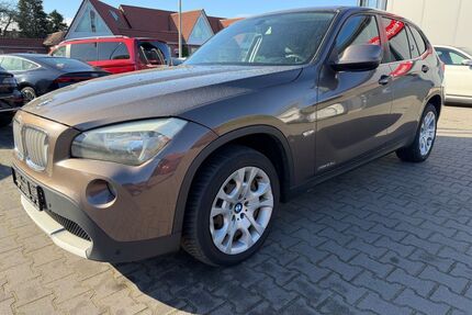 BMW X1 Gebrauchtwagen