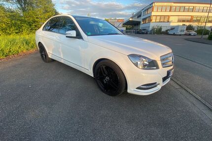 Mercedes-Benz C 180 Gebrauchtwagen