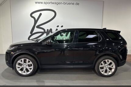 Land Rover Discovery Sport Gebrauchtwagen