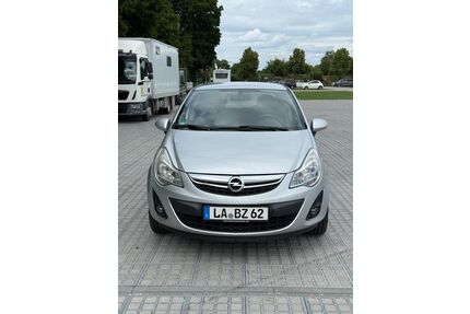 Opel Corsa Gebrauchtwagen