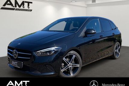 Mercedes-Benz B 220 Gebrauchtwagen