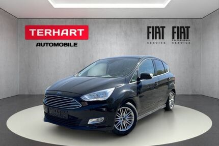 Ford C-Max Gebrauchtwagen