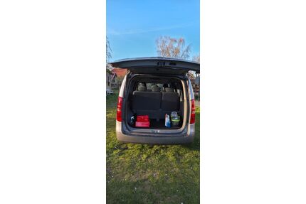 Hyundai H-1 Starex Gebrauchtwagen