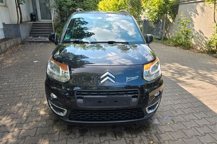 Citroen C3 Picasso Gebrauchtwagen
