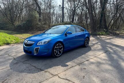 Opel Insignia Gebrauchtwagen