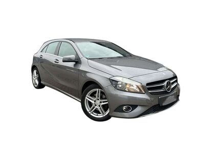 Mercedes-Benz A 180 Gebrauchtwagen