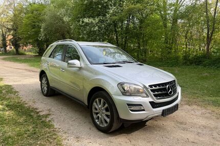 Mercedes-Benz ML 300 Gebrauchtwagen