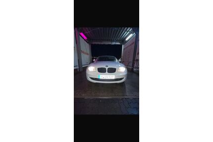 BMW 116 Gebrauchtwagen