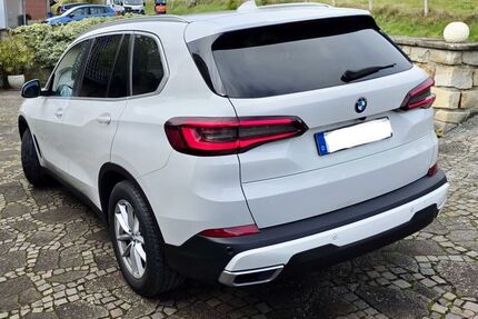 BMW X5 Gebrauchtwagen