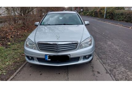 Mercedes-Benz C 220 Gebrauchtwagen
