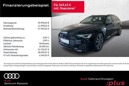 Audi S6 Gebrauchtwagen