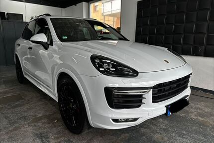 Porsche Cayenne Gebrauchtwagen