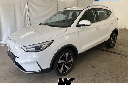 MG ZS Gebrauchtwagen
