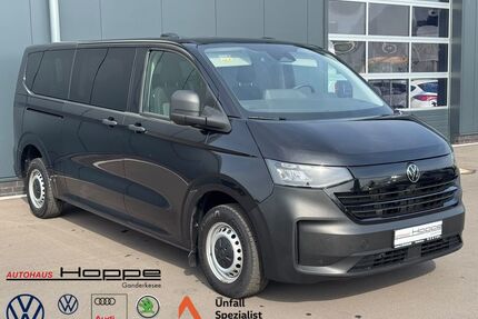 VW T7 Kombi Gebrauchtwagen