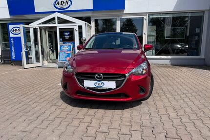 Mazda 2 Gebrauchtwagen
