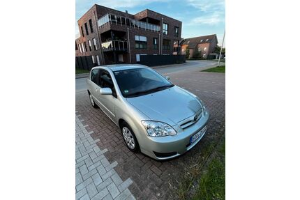 Toyota Corolla Gebrauchtwagen