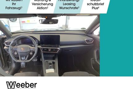 Cupra Formentor Gebrauchtwagen