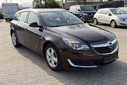 Opel Insignia Gebrauchtwagen
