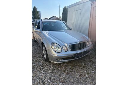 Mercedes-Benz 320 Gebrauchtwagen