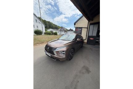 Mitsubishi Eclipse Gebrauchtwagen