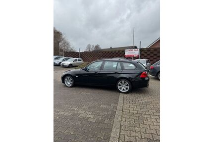 BMW 318 Gebrauchtwagen