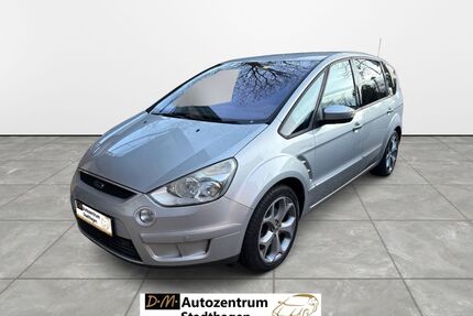 Ford S-Max Gebrauchtwagen