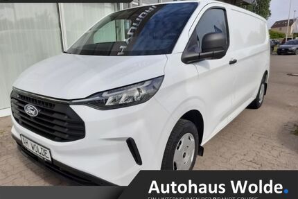 Ford Transit Custom Gebrauchtwagen