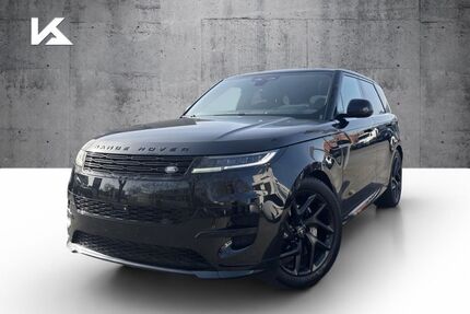 Land Rover Range Rover Sport Gebrauchtwagen