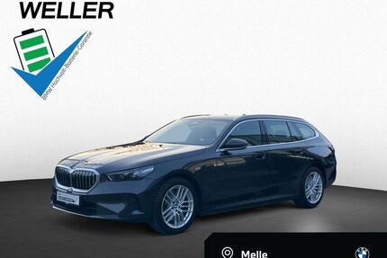 BMW 530 Gebrauchtwagen