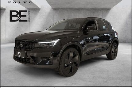 Volvo XC40 Gebrauchtwagen