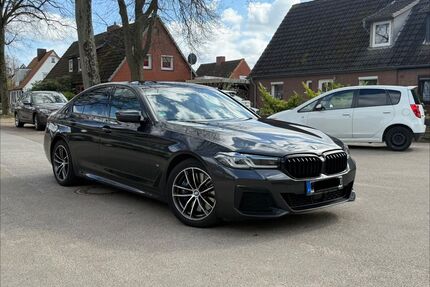BMW 530 Gebrauchtwagen