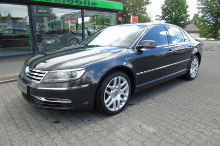 VW Phaeton Gebrauchtwagen